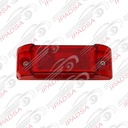 PLAFON UNIVERSAL UNIVERSAL - ROJO
