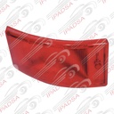 PLAFON UNIVERSAL UNIVERSAL - ROJO