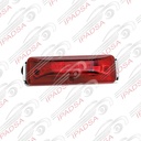 PLAFON UNIVERSAL UNIVERSAL - ROJO