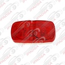 PLAFON UNIVERSAL UNIVERSAL - ROJO
