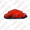 PLAFON UNIVERSAL UNIVERSAL - ROJO