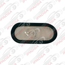 PLAFON UNIVERSAL UNIVERSAL - CRISTAL