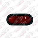 PLAFON UNIVERSAL UNIVERSAL - ROJO