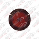 PLAFON UNIVERSAL UNIVERSAL - ROJO