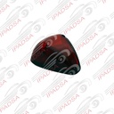 PLAFON UNIVERSAL UNIVERSAL - ROJO