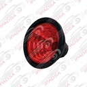 PLAFON UNIVERSAL UNIVERSAL - ROJO