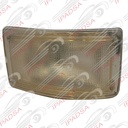 PLAFON UNIVERSAL UNIVERSAL - CRISTAL