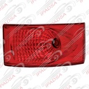 PLAFON UNIVERSAL UNIVERSAL - ROJO