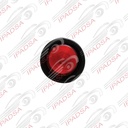 PLAFON UNIVERSAL UNIVERSAL - ROJO