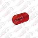 PLAFON UNIVERSAL UNIVERSAL - ROJO