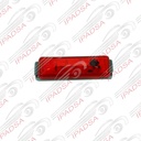 PLAFON UNIVERSAL UNIVERSAL - ROJO