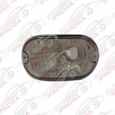 PLAFON UNIVERSAL UNIVERSAL - CRISTAL