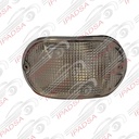 PLAFON UNIVERSAL UNIVERSAL - CRISTAL