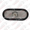 PLAFON UNIVERSAL UNIVERSAL - CRISTAL