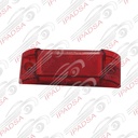 PLAFON UNIVERSAL UNIVERSAL - ROJO