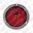 PLAFON UNIVERSAL UNIVERSAL - ROJO