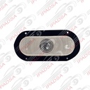 PLAFON UNIVERSAL UNIVERSAL - CRISTAL