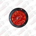 PLAFON UNIVERSAL UNIVERSAL - ROJO