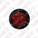 PLAFON UNIVERSAL UNIVERSAL - ROJO