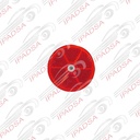 PLAFON UNIVERSAL UNIVERSAL - ROJO