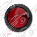 PLAFON UNIVERSAL UNIVERSAL - ROJO