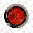 PLAFON UNIVERSAL UNIVERSAL - ROJO