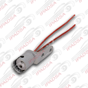 SOQUET UNIVERSAL PATA L - CROMADO