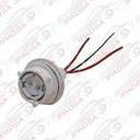 SOQUET VOLKSWAGEN JETTA - BLANCO