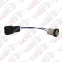 SOQUET NISSAN D21 1994 - 2008 BLANCO